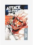 Attack on Titan Manga Vol. 1, , hi-res