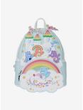 Loungefly Care Bears Castle Mini Backpack, , hi-res