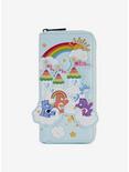Loungefly Care Bears Castle Zipper Wallet, , hi-res