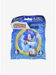 Sonic The Hedgehog Series 2 Blind Bag Figural Key Chain, , hi-res