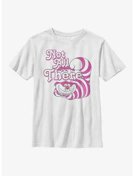 Disney Alice In Wonderland All There Youth T-Shirt, , hi-res