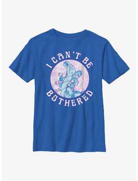 Disney Alice In Wonderland Cant Be Caterpillar Youth T-Shirt, , hi-res