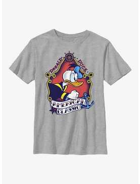 Disney Donald Duck Sailor Donald Flash Youth T-Shirt, , hi-res