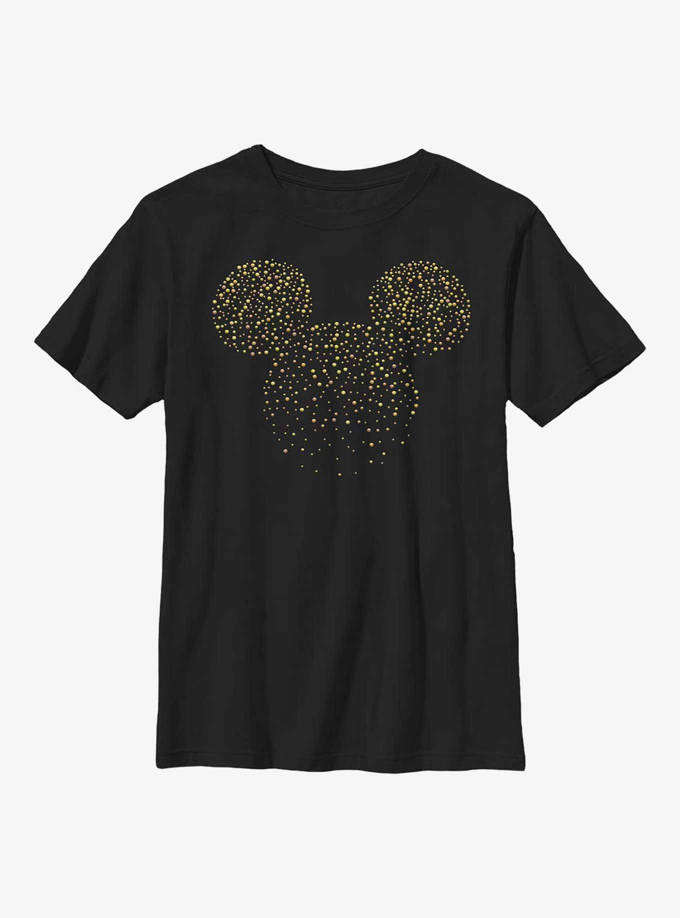 Disney Mickey Mouse Hotfix Mickey Youth T-Shirt, , hi-res