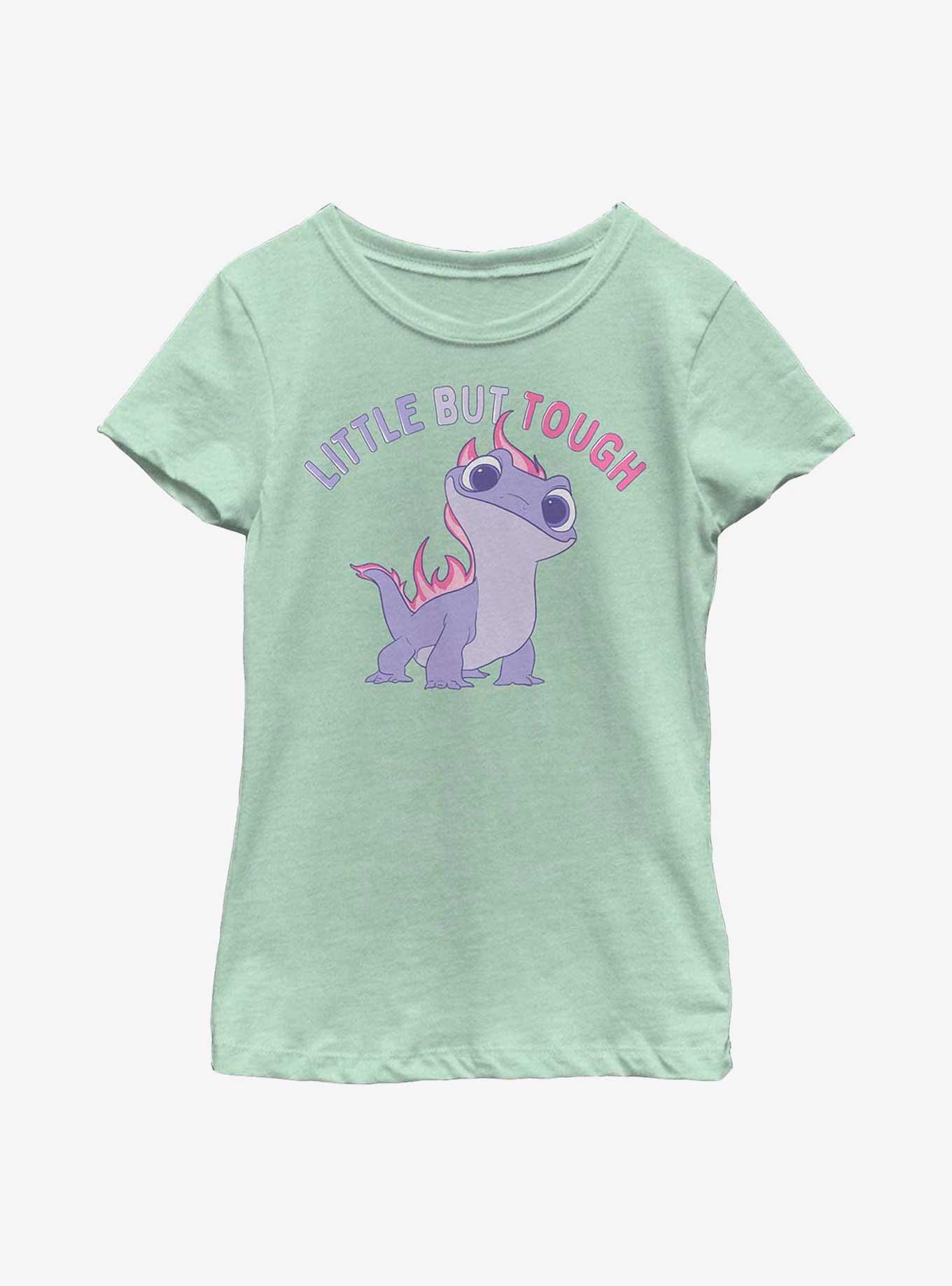 Disney Frozen 2 Cute N Tuff Youth Girls T-Shirt