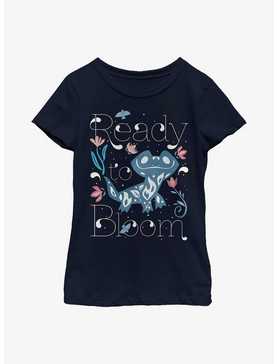 Disney Frozen 2 Folk Bruni Youth Girls T-Shirt, , hi-res