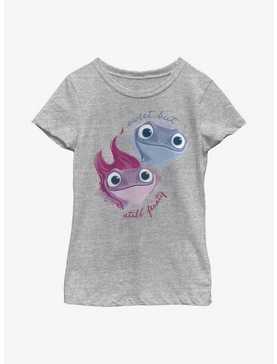 Disney Frozen 2 Sweet But Sassy Bruni Youth Girls T-Shirt, , hi-res