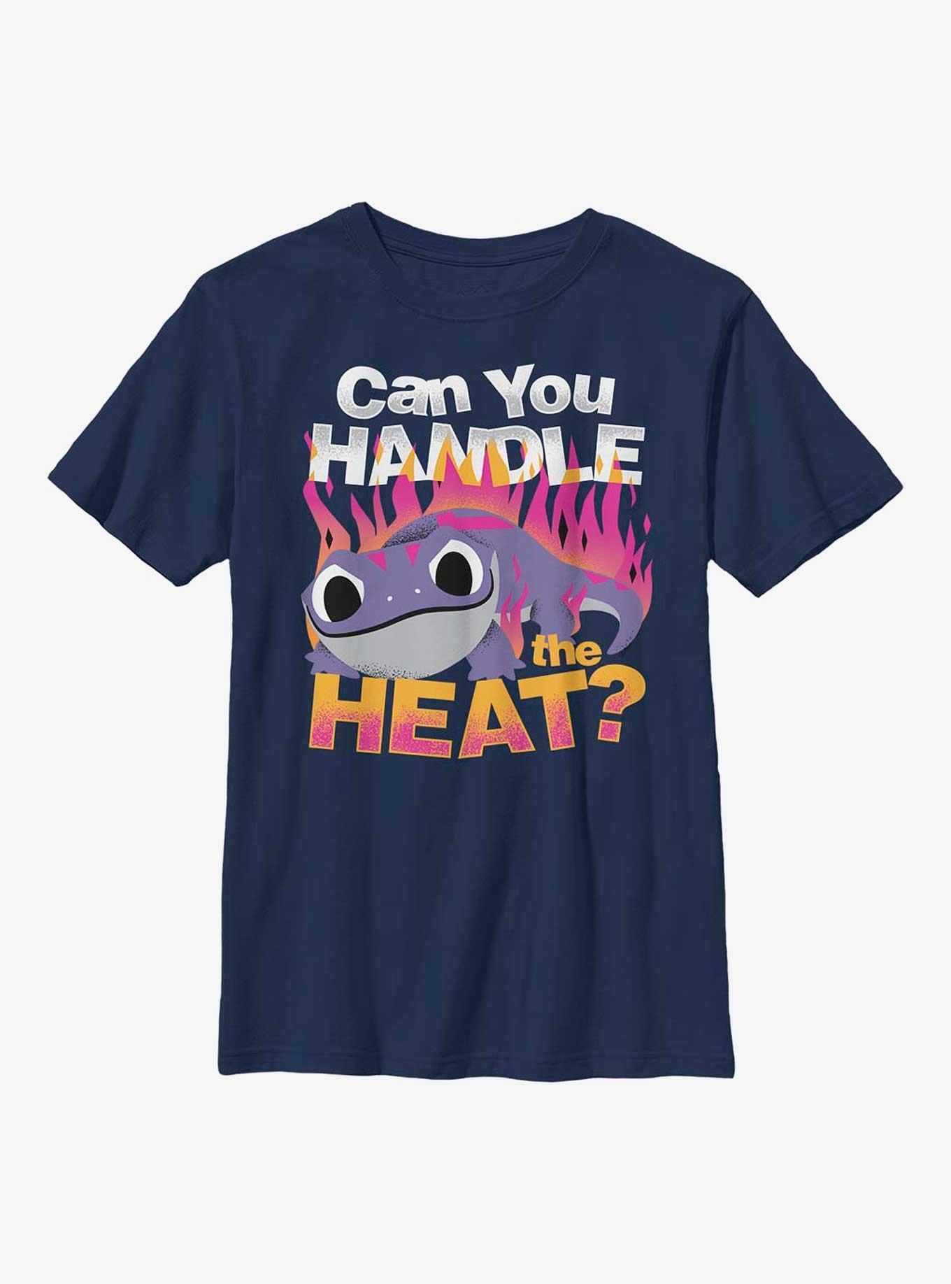 Disney Frozen 2 Handle Heat Youth T-Shirt, , hi-res