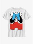 Disney Pinocchio Costume Youth T-Shirt, WHITE, hi-res