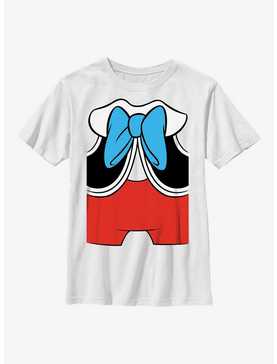 Disney Pinocchio Costume Youth T-Shirt, , hi-res