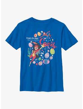 Marvel Spider-Man Spider Candy Youth T-Shirt, , hi-res