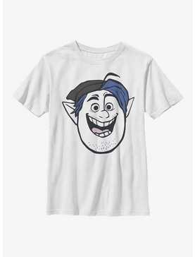 Disney Pixar Onward Big Barley Youth T-Shirt, , hi-res