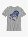 Disney Pixar Onward Big Ian Youth T-Shirt, ATH HTR, hi-res