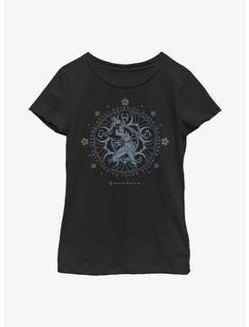 Raya And The Last Dragon Celestial Raya Youth Girls T-Shirt, , hi-res