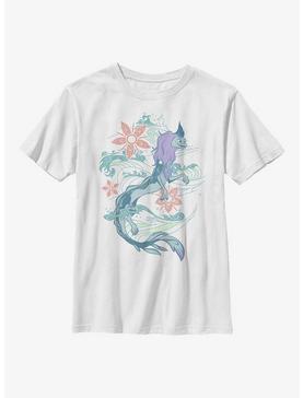 Raya And The Last Dragon Sea Youth T-Shirt, , hi-res