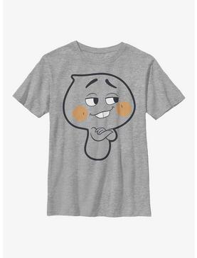 Disney Pixar Soul 22 Big Face Youth T-Shirt, , hi-res