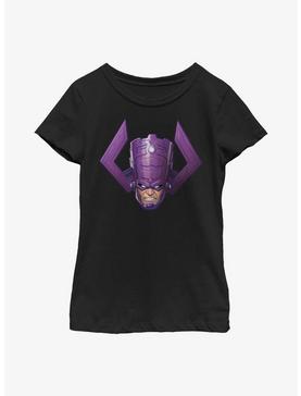 Marvel Fantastic Four Galacus Zoom Youth Girls T-Shirt, , hi-res