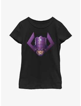 Marvel Fantastic Four Galacus Zoom Youth Girls T-Shirt, , hi-res