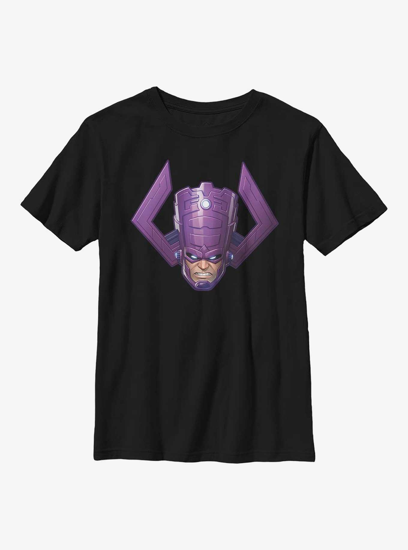Marvel Fantastic Four Galacus Zoom Youth T-Shirt, , hi-res