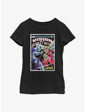 Marvel Living Druid Youth Girls T-Shirt, , hi-res