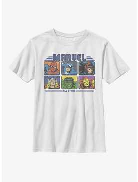 Marvel All Stars Youth T-Shirt, , hi-res