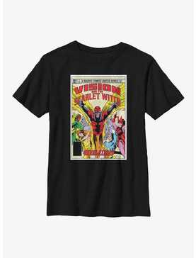 Marvel Revelations Youth T-Shirt, , hi-res