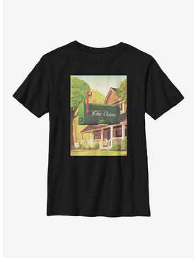 Marvel The Visions Youth T-Shirt, , hi-res