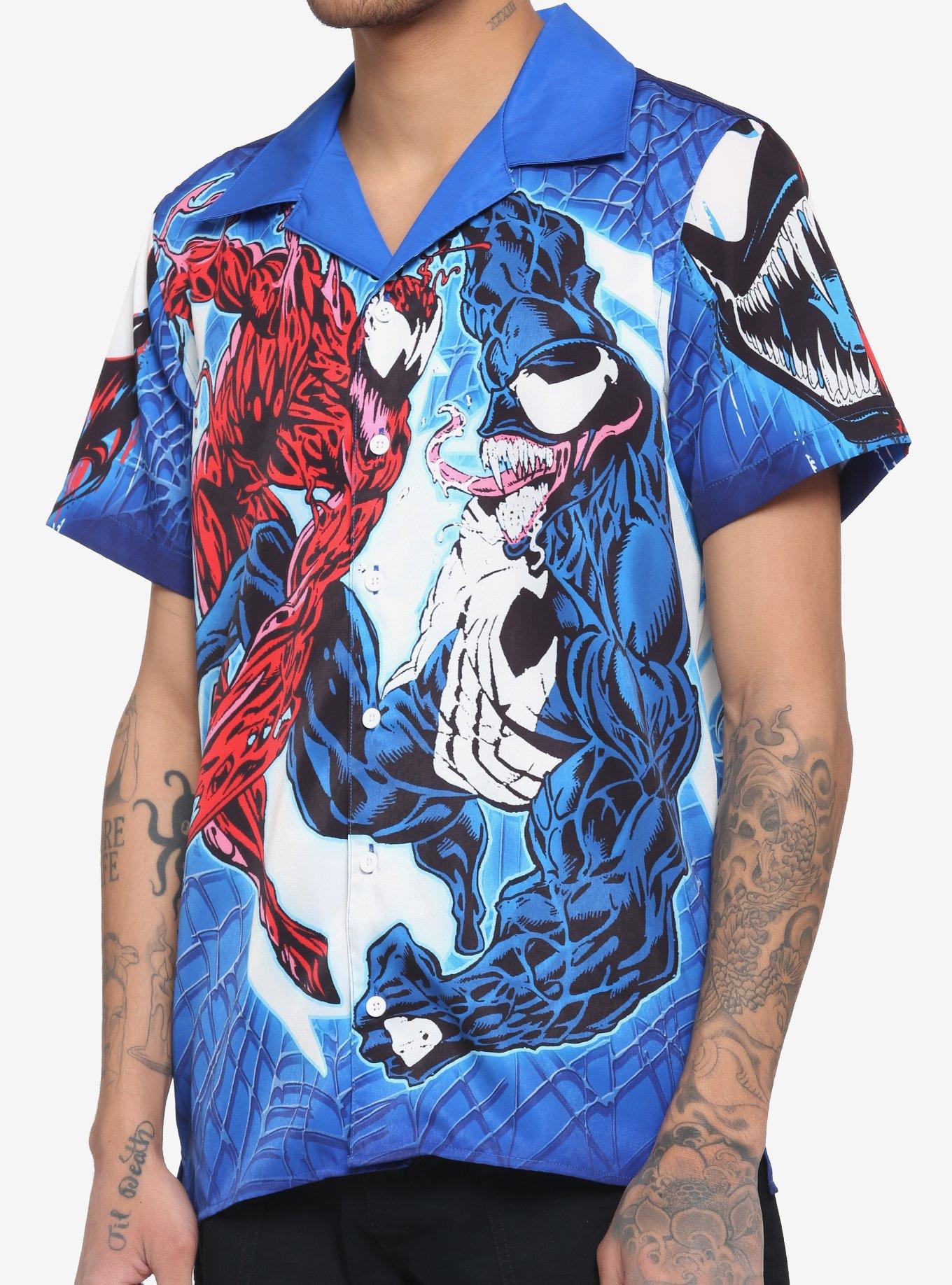 Carnage best sale hot topic