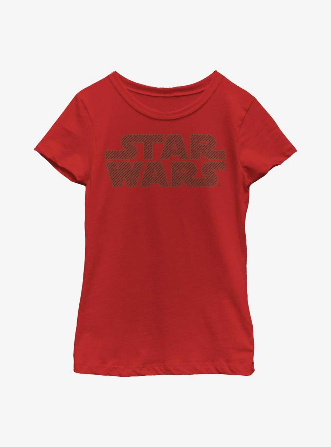 Star Wars Join Me Son Youth Girls T-Shirt, , hi-res