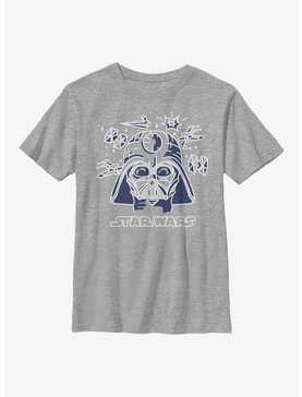 Star Wars Death Dome Youth T-Shirt, , hi-res