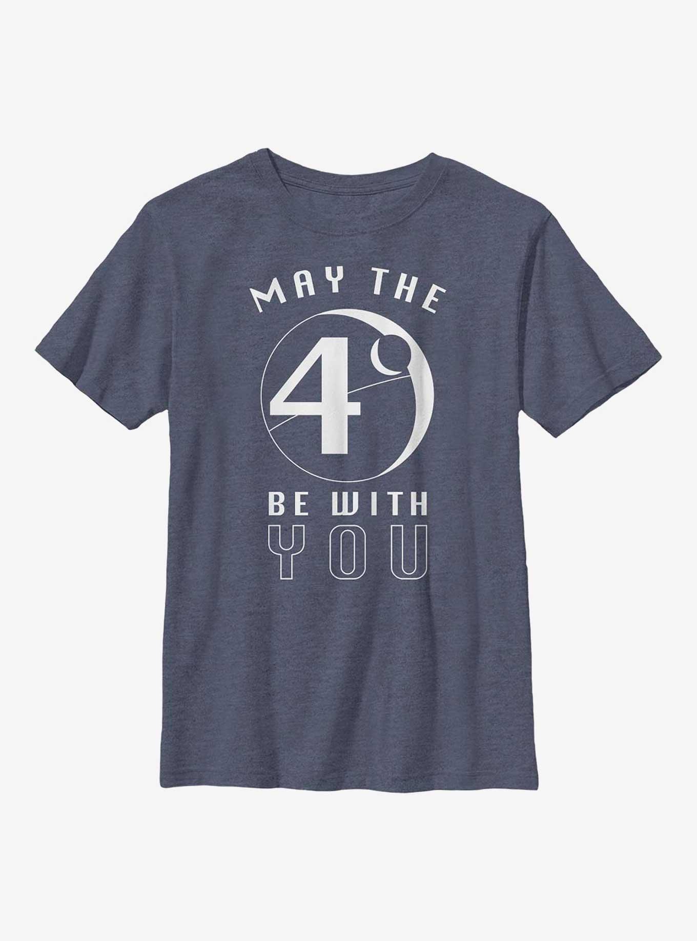 Star Wars May Fourth Youth T-Shirt, , hi-res