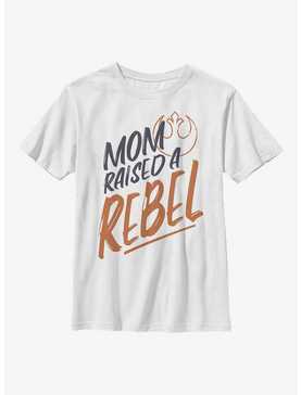 Star Wars Rebel Kid Youth T-Shirt, , hi-res