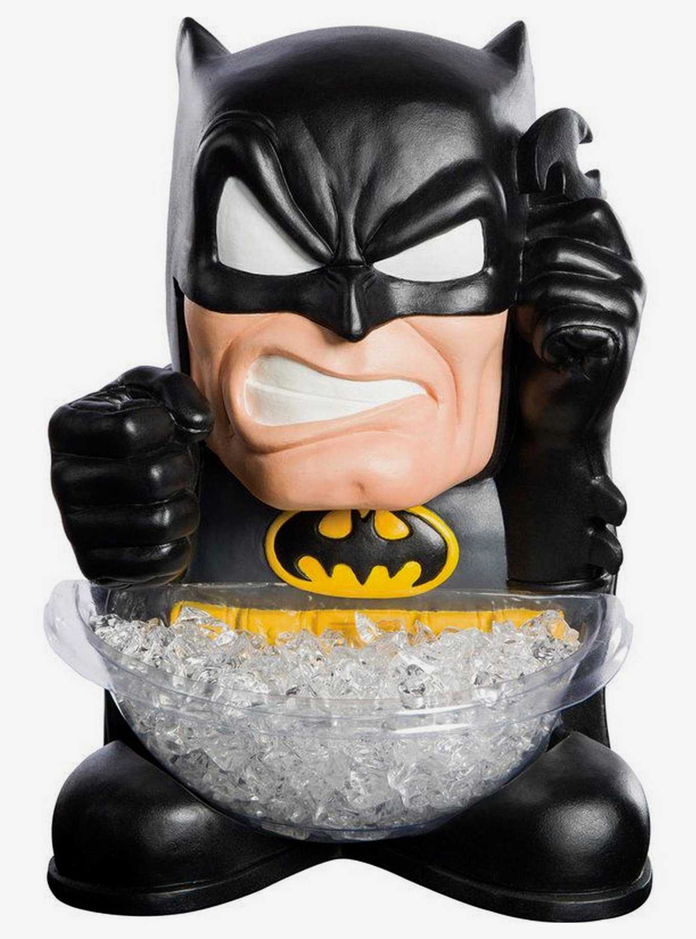 DC Comics Batman Candy Bowl, , hi-res