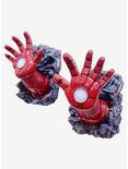 Marvel Iron Man Wall Breaker Hands, , hi-res