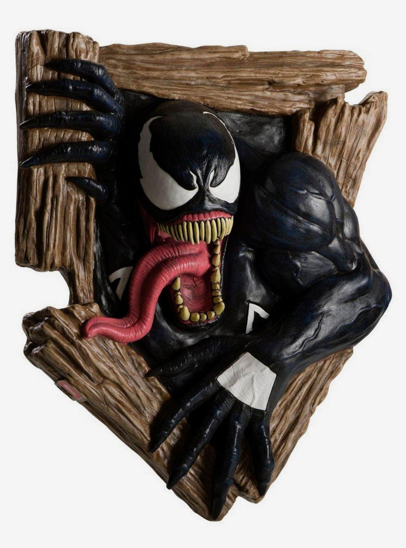 Marvel Venom Wall Breaker, , hi-res