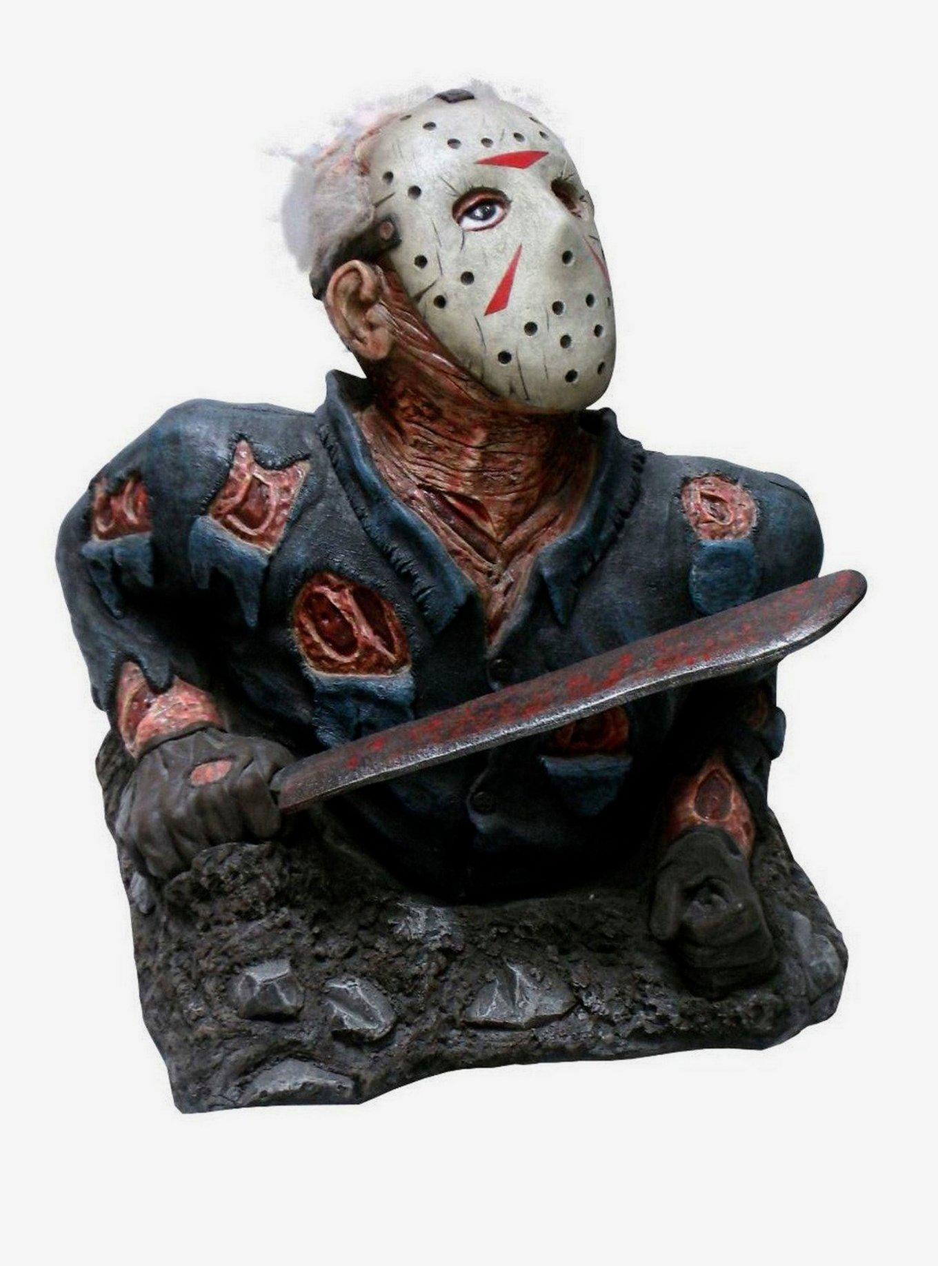 Friday The 13Th Jason Ground Breaker, , hi-res