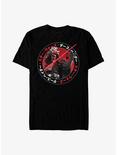 Star Wars: Visions Samurai Vader T-Shirt, , hi-res
