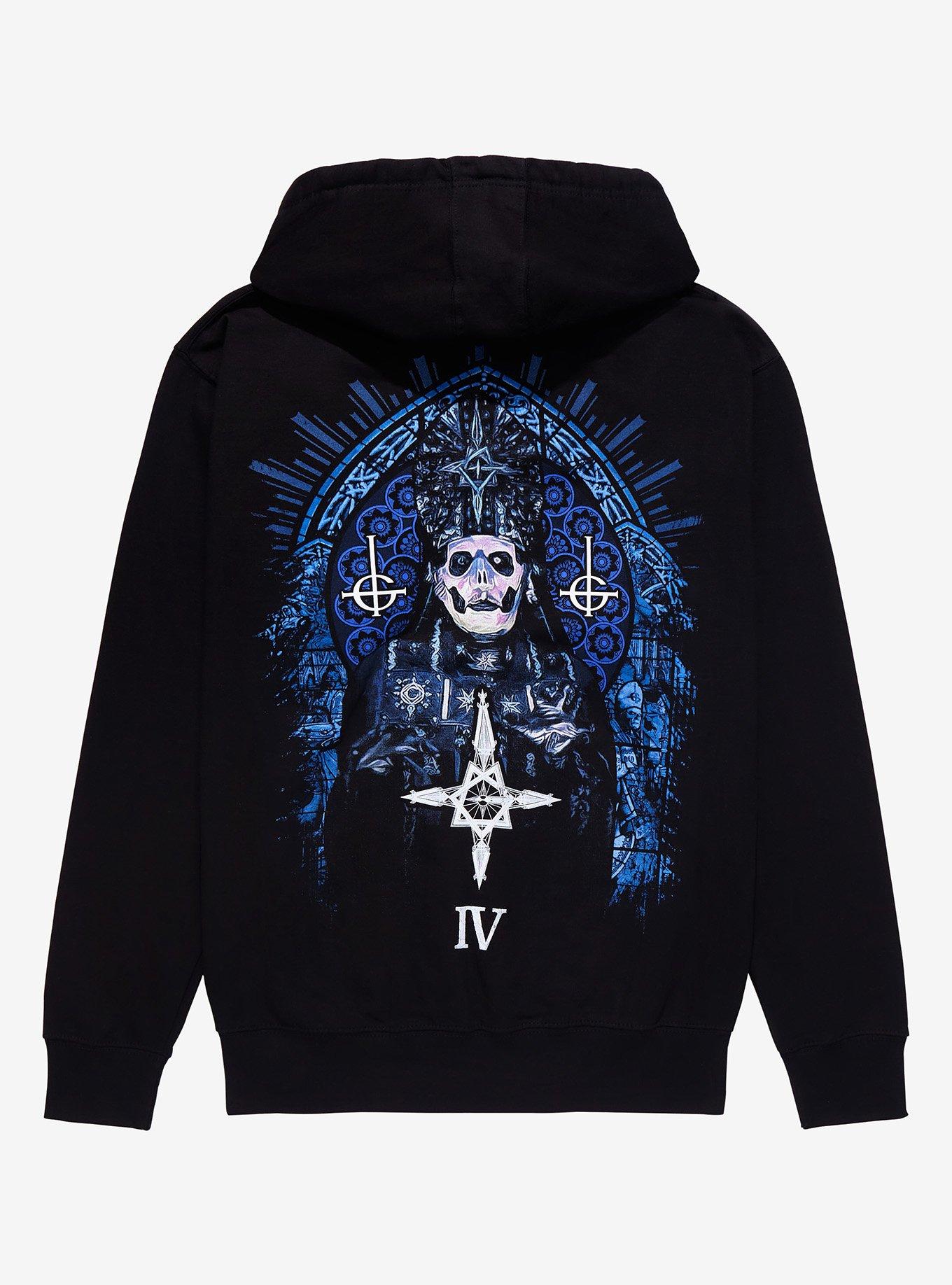 Band hoodies store hot topic