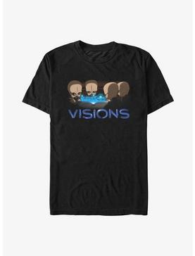 Star Wars: Visions Cantina Competition T-Shirt, , hi-res