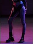 DC Comics The Batman Catwoman Cosplay Leggings | HerUniverse