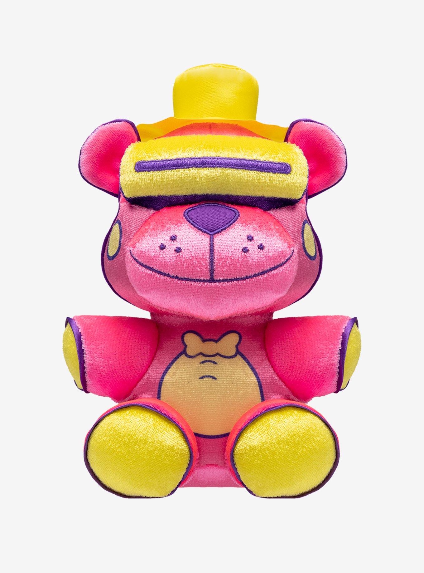 Funko Five Nights at Freddy's - Santa Freddy 16-in Plush