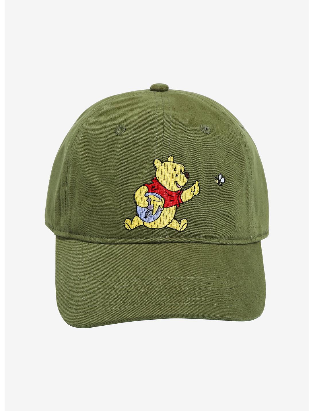 Disney Winnie the Pooh Pooh with Hunny Pot Cap, , hi-res