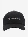 Friends Logo Cap, , hi-res