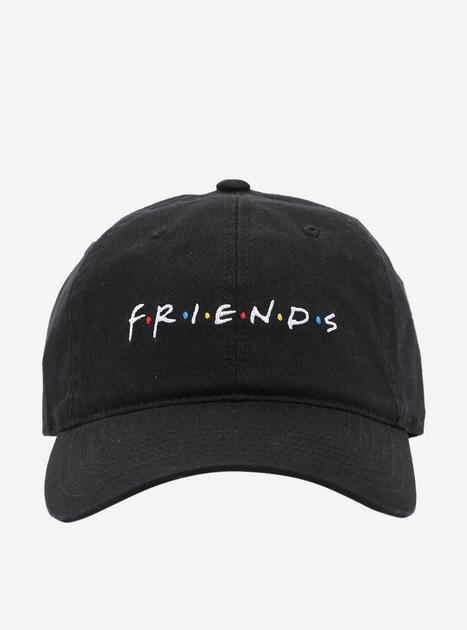 Friends Logo Cap | BoxLunch