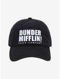 The Office Dunder Mifflin Cap, , hi-res