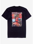 Marvel Spider-Man: No Way Home Collage T-Shirt, BLACK, hi-res