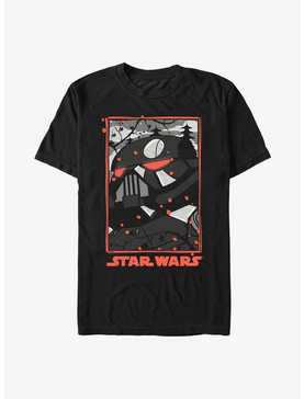 Star Wars: Visions Death Dishonor T-Shirt, , hi-res