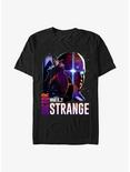 Marvel What If...? Watcher Dr Strange T-Shirt, , hi-res