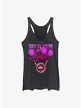 Marvel What If...? Doctor Supreme To You Womens Tank Top, BLK HTR, hi-res