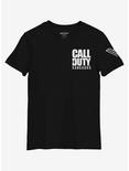 Call Of Duty: Vanguard T-Shirt, BLACK, hi-res